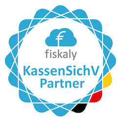 Fiskaly Partner